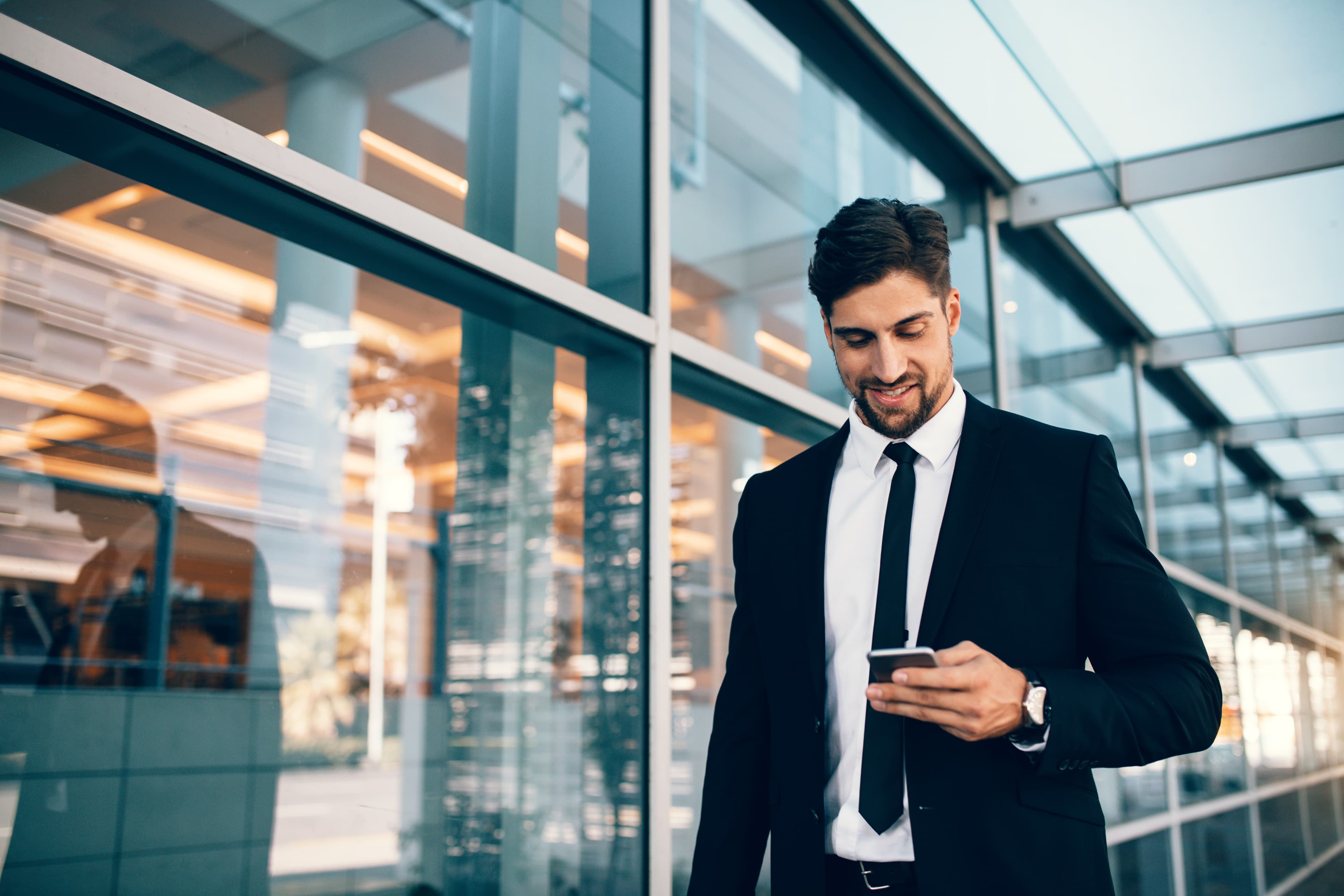 Reliable car service with Erix